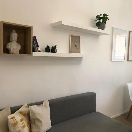 아파트 Vivapartments Milanosansiro 밀라노