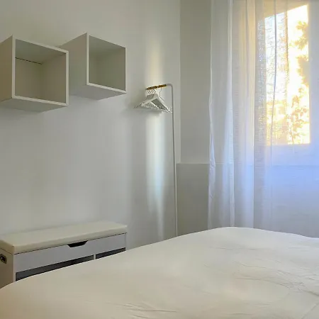 아파트 Vivapartments Milanosansiro 밀라노