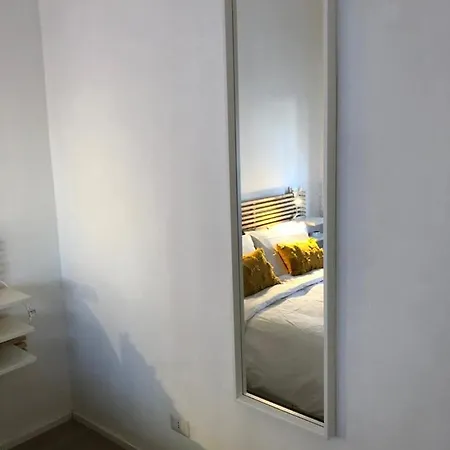 Vivapartments Milanosansiro 아파트 *
