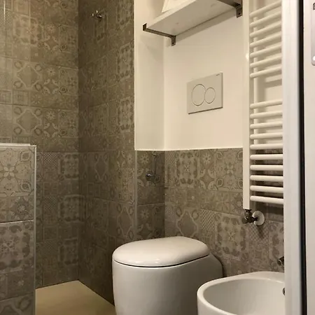 Vivapartments Milanosansiro 아파트 *