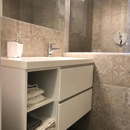 Vivapartments Milanosansiro 밀라노