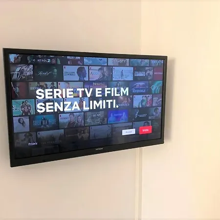 아파트 Vivapartments Milanosansiro 밀라노