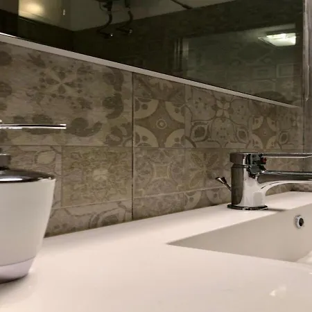 Appartement Vivapartments Milanosansiro - Stadio A Piedi, M5 Ippodromo