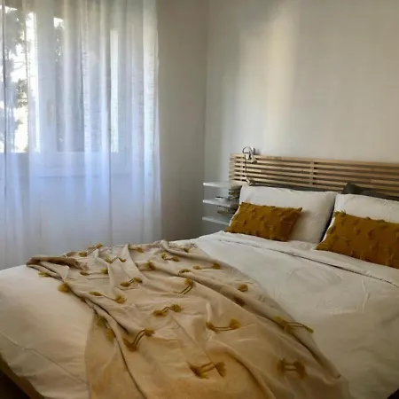 Appartement Vivapartments Milanosansiro - Stadio A Piedi, M5 Ippodromo Milaan