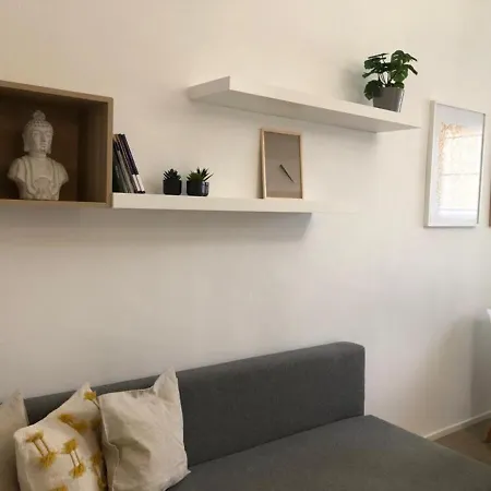 Vivapartments Milanosansiro - Stadio A Piedi, M5 Ippodromo