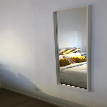 Appartement Vivapartments Milanosansiro - Stadio A Piedi, M5 Ippodromo