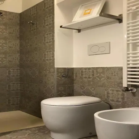 Vivapartments Milanosansiro - Stadio A Piedi, M5 Ippodromo * Milaan