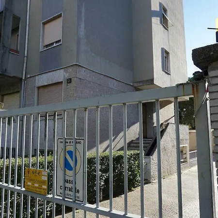 Vivapartments Milanosansiro 아파트 *