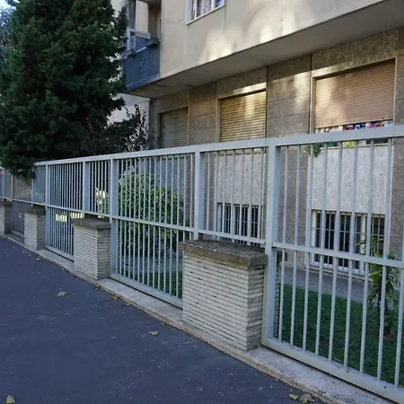 Vivapartments Milanosansiro 아파트 밀라노