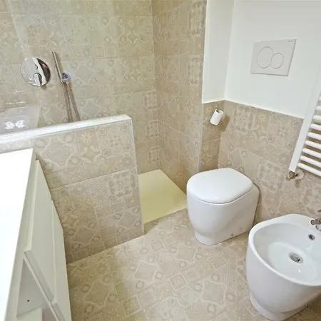 Vivapartments Milanosansiro 아파트