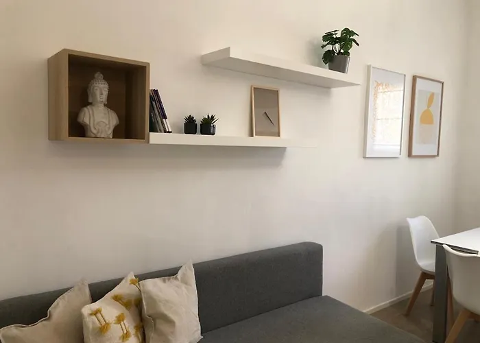 Lejlighed Vivapartments Milanosansiro Milano