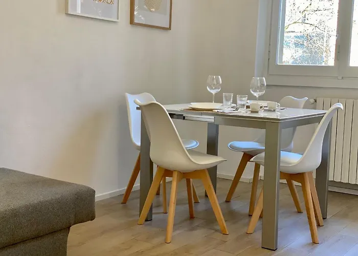 Vivapartments Milanosansiro Lejlighed Milano