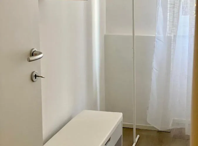 Vivapartments Milanosansiro *