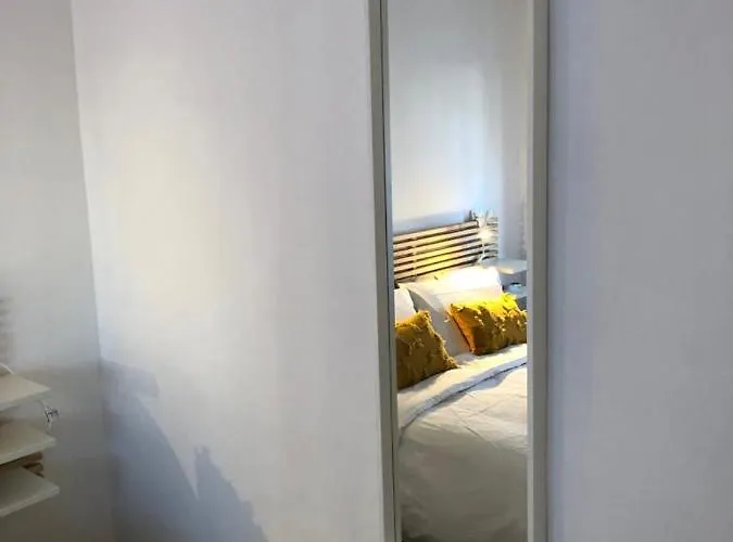 Vivapartments Milanosansiro Lejlighed *