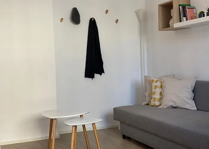 Vivapartments Milanosansiro
