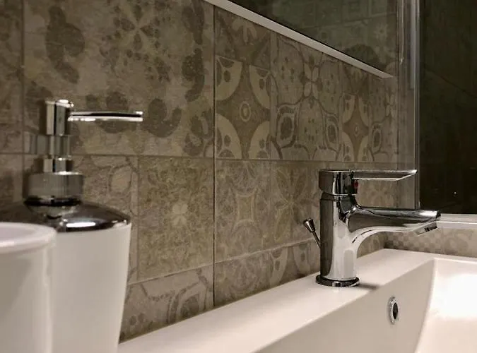 Vivapartments Milanosansiro