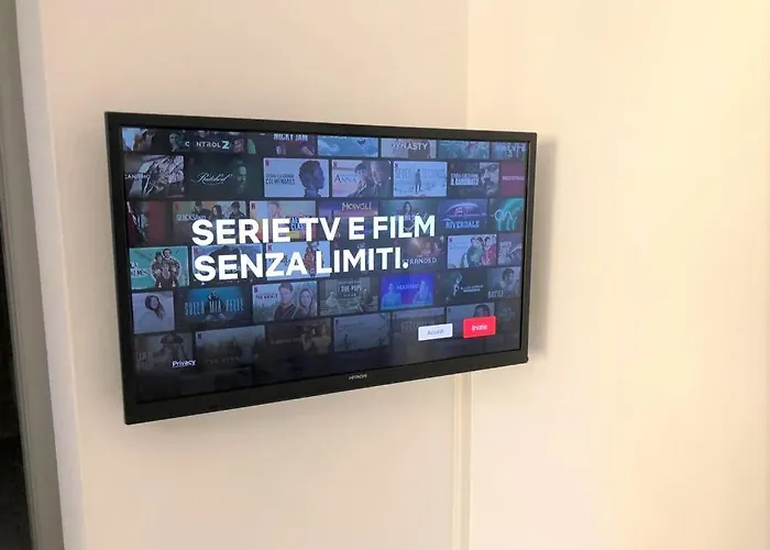 Lejlighed Vivapartments Milanosansiro Milano