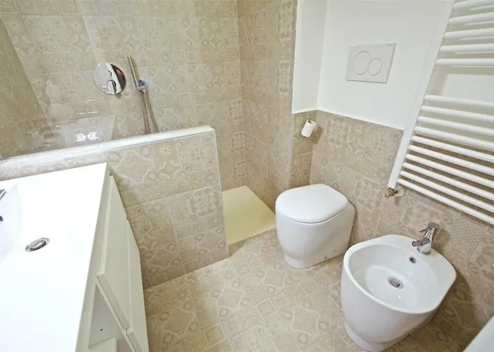 Vivapartments Milanosansiro Lejlighed